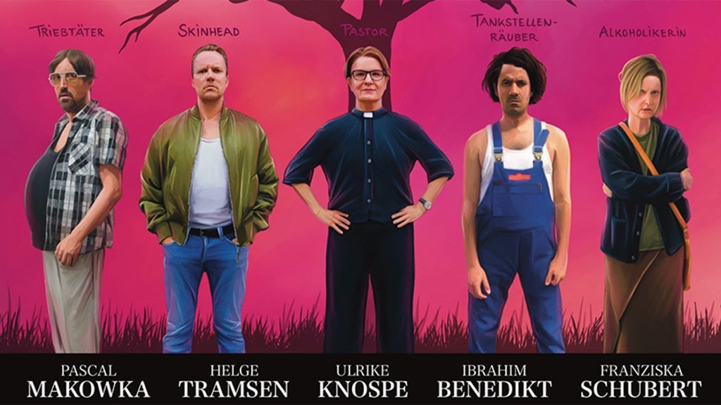 Adams Äpfel