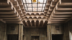 Poetry Slam Stories: Stadtbad Lichtenberg - 17:00-18:00