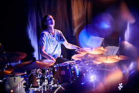 Drumquotes by Leonie Klein