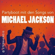 Party mit den Songs von Michael Jackson