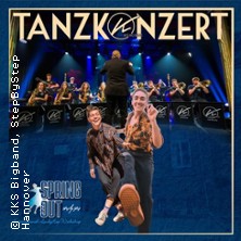 KKS BigBand - Jazz Konzert mit Tanz | unsere SpringOut Part