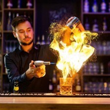 Cocktailkurs