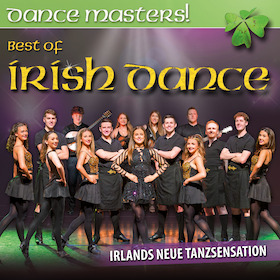 DANCE MASTERS! Best Of Irish Dance - Best Of Irish Dance