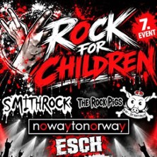 Rock for Children