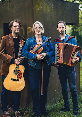 PalmBayFrost - Folk Music