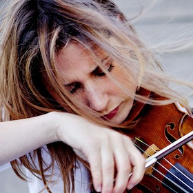 Münchener Kammerorchester & Rosanne Philippens, Violine