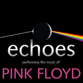 Echoes - performing the music of Pink Floyd