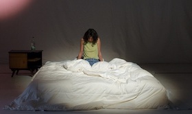 (Rasier mich) Does My Silence Provoke You? - Lena Meral Albrecht