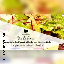 Vive La France - Französischer Kochabend