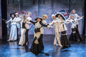 My Fair Lady - Der Musical-Klassiker von F. Loewe