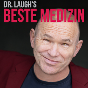 Der unglaubliche Heinz - Dr. Laugh - BESTE MEDIZIN