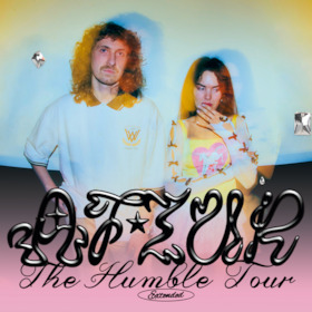 ATZUR - The Humble Tour