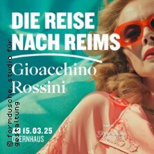 Die Reise nach Reims