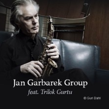 Jan Garbarek Group