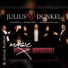 Magic - Impossible