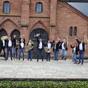 Brass Cats - Blechbläserensemble