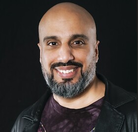 ABDELKARIM - Plan Z - jetzt will er's wissen!