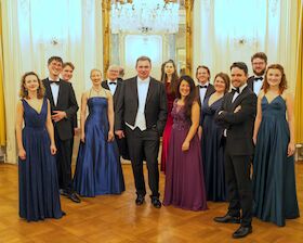 Seid Menschen: Beethoven 9 à 12 - Les Lumières, Nare Karoyan & Florian Noack