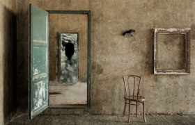 KAFKA ZWISCHEN DEN ZEITEN - Doppelvorstellung