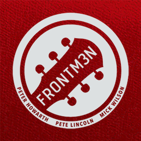 FRONTM3N - One For All - TOUR 2027