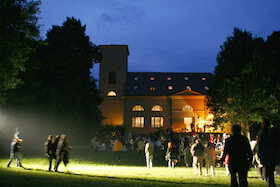 TOM-WAITS-ABEND mit Frank Matthus & Friends