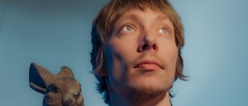 Robet Alan - Neues Programm