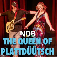 Steffie Steup und Holly Petersen: Keen Motto