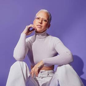 Stefanie Heinzmann - MIKIS Takeover! Ensemble & Stefanie Heinzmann