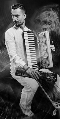 Raphael Brunner
