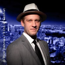 Johannes Hallervorden - My Way