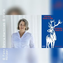 Petra Hartlieb - Buberlpartie