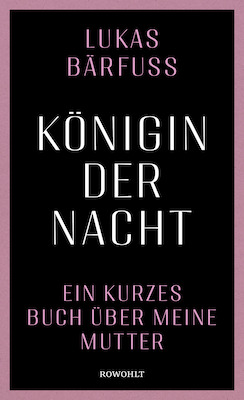 Königin der Nacht