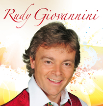 Rudy Giovannini Gala - Tour 2026