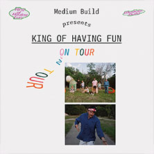 Medium Build