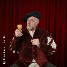Markus Veith - Shakespeare to go