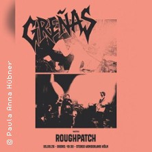 Grenas x Roughpath