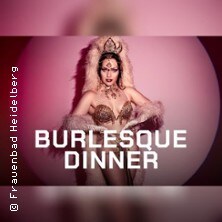Burlesque Dinner