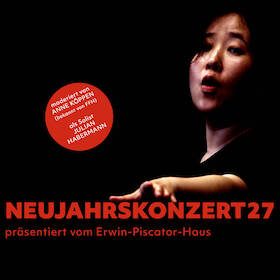 Neujahrskonzert 2027