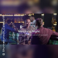 Ü40 Matching Night München