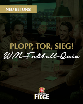 MORITZ FIEGE Spiele Abend _ immer wieder montags - Plopp, Tor, Sieg – Das große MORITZ FIEGE WM-Spezial