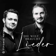 Udo Jürgens - Die Welt braucht Lieder