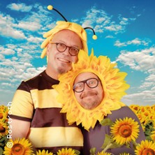 Mundstuhl - WIR KOMMEN!