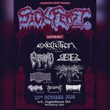 Sick Feast 2026