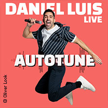Daniel Luis Live - Autotune