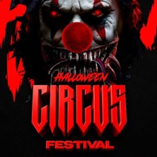 Halloween - Circus Festival - Finale