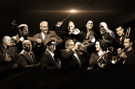 BUENA VISTA ALL STARS - ZMF Freiburg