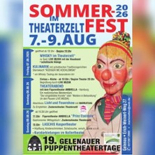 Laschis Kaspertheater