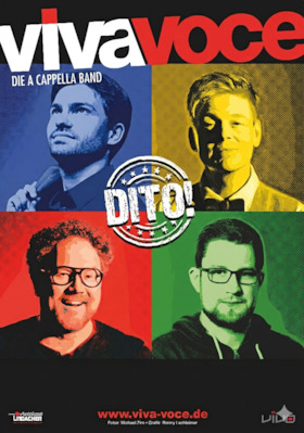 VIVA VOCE - DITO!: Kenne ich! Geht mir genauso! Ist mir auch schon passiert!