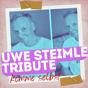 Tribute - Komme selbst!