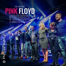 The Pink Floyd Project